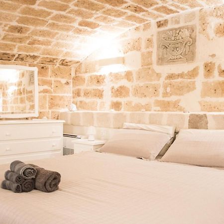 Dimore Del Borgo Antico - La Zaffara Monopoli Eksteriør bilde